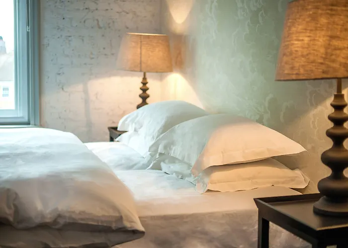 The Tommyfield Hotel Londres